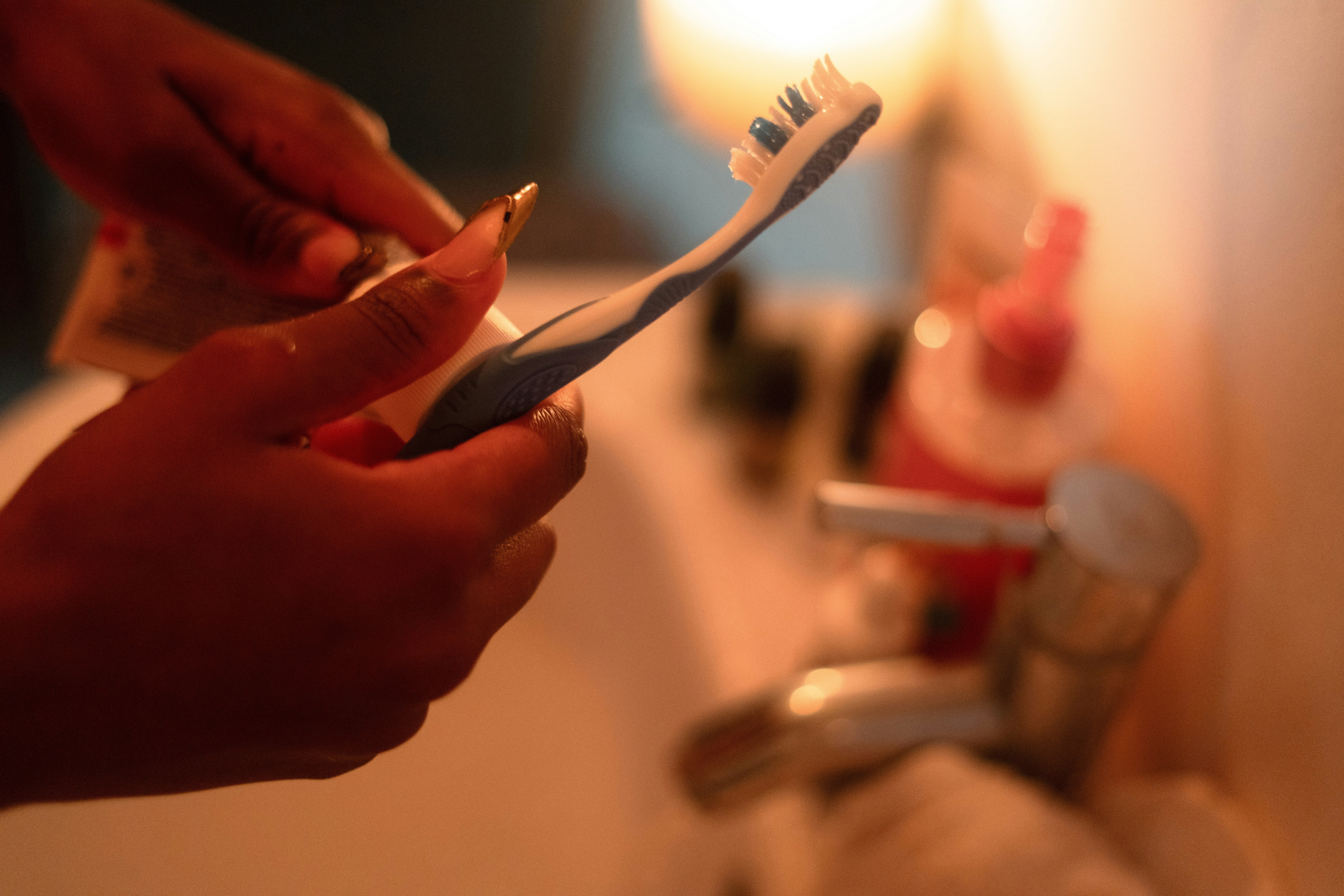 Do You Really Need To Throw Your Toothbrush Away After Being Ill?