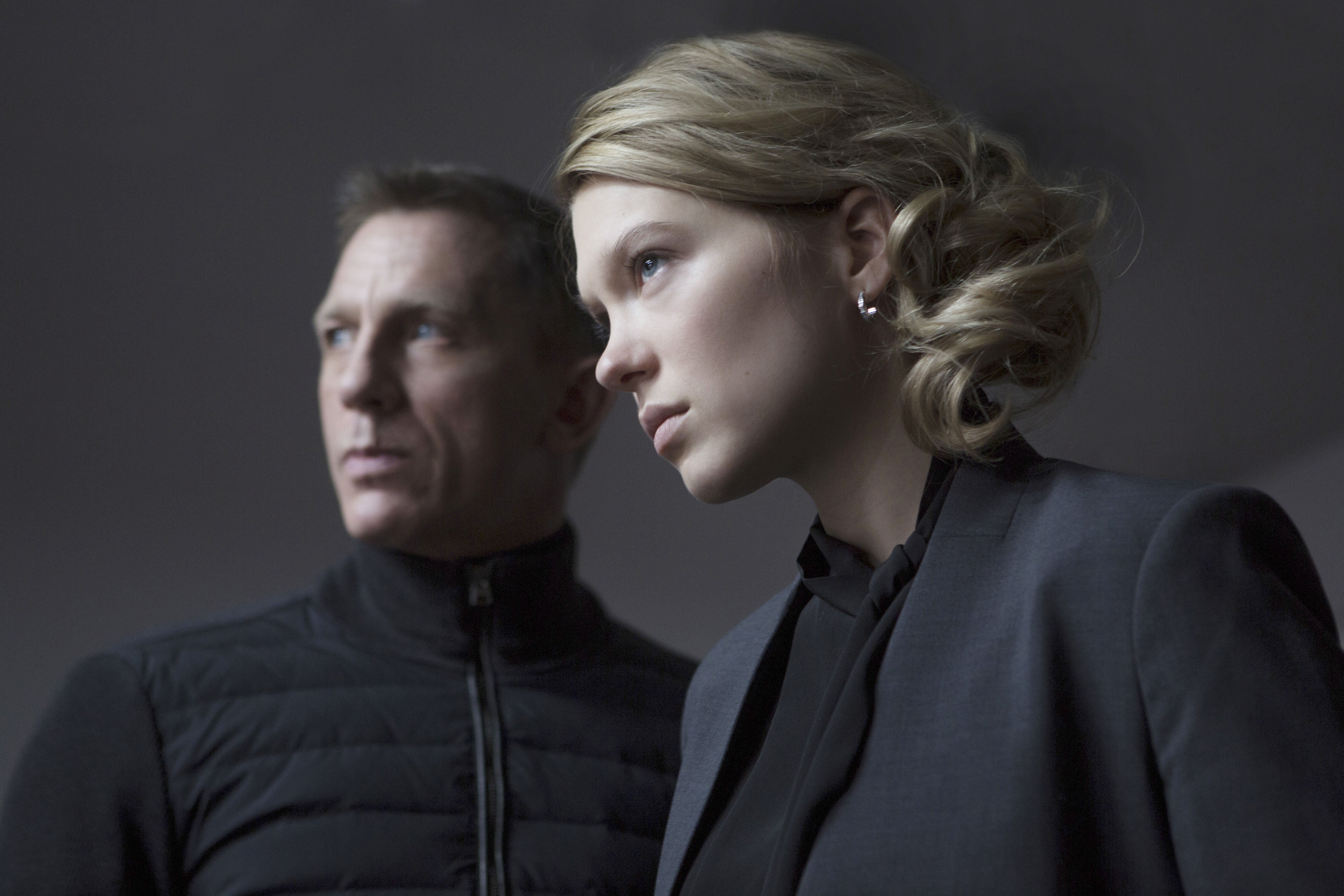 James Bond Star Léa Seydoux Laments Films Will 'Never Be The Same' Due To Major Change