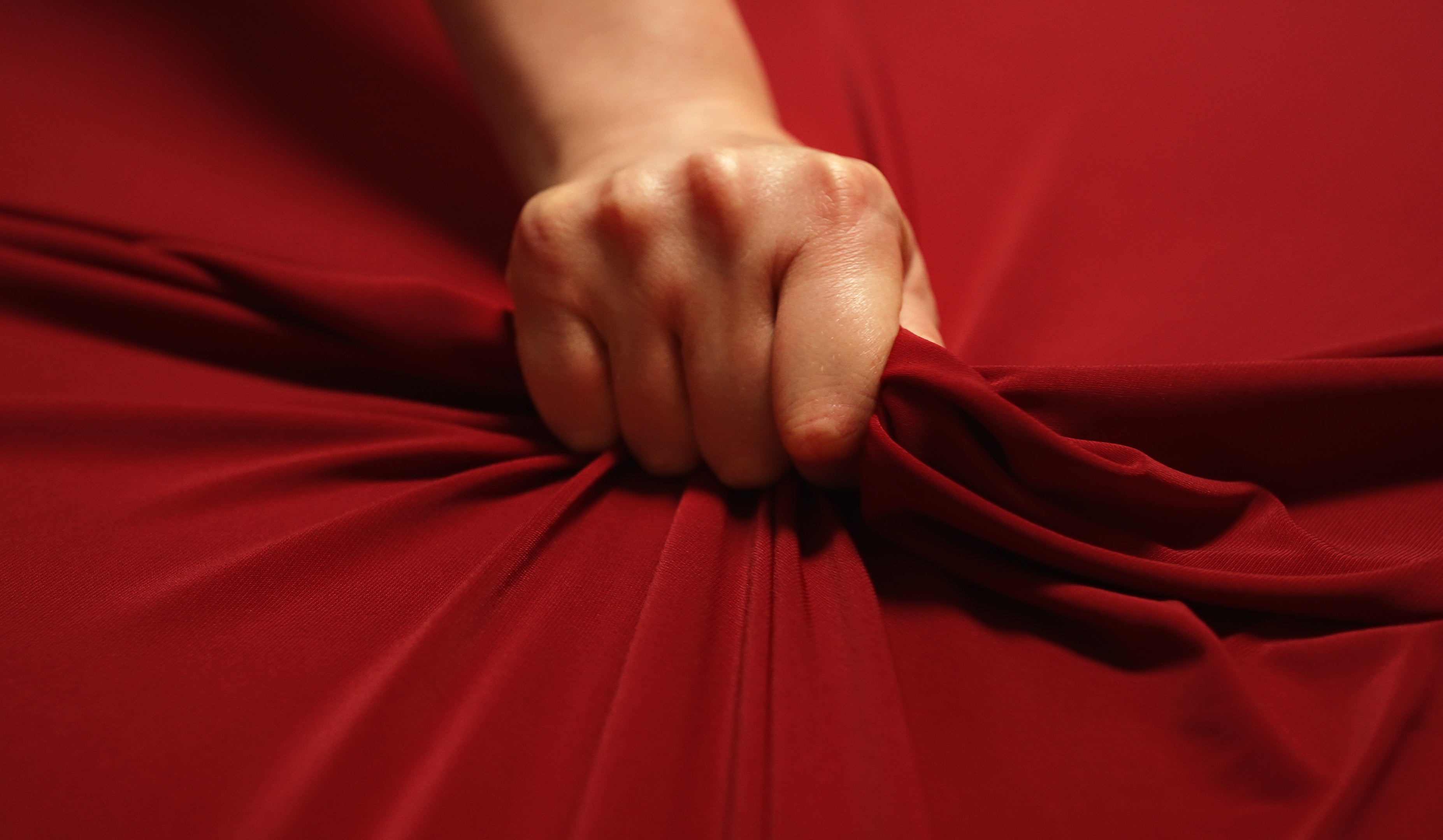Here's What Actually Happens To Your Body During Orgasm