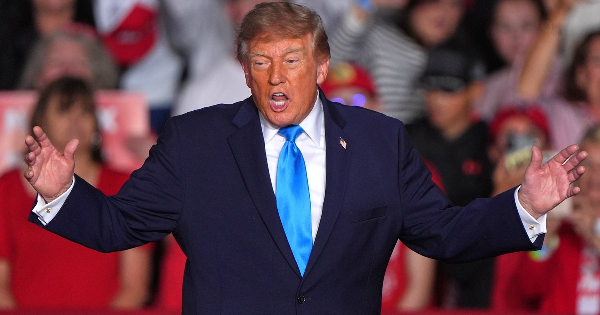 White House Clarifies Trump's City Remarks, Cheung Denounces Media Furor