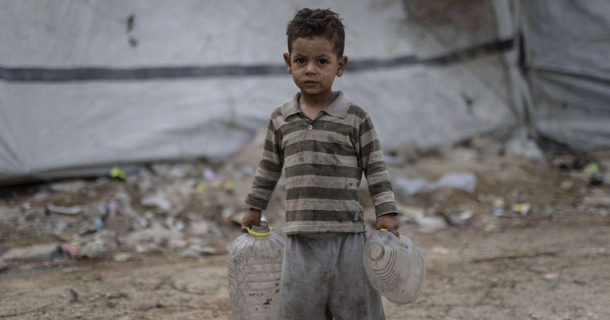 One Year Into Gaza’s So-Called Ceasefire, Palestinians Still Live Among Devastation One Year Into Gaza’s So-Called Ceasefire, Palestinians Still Live Among Devastation