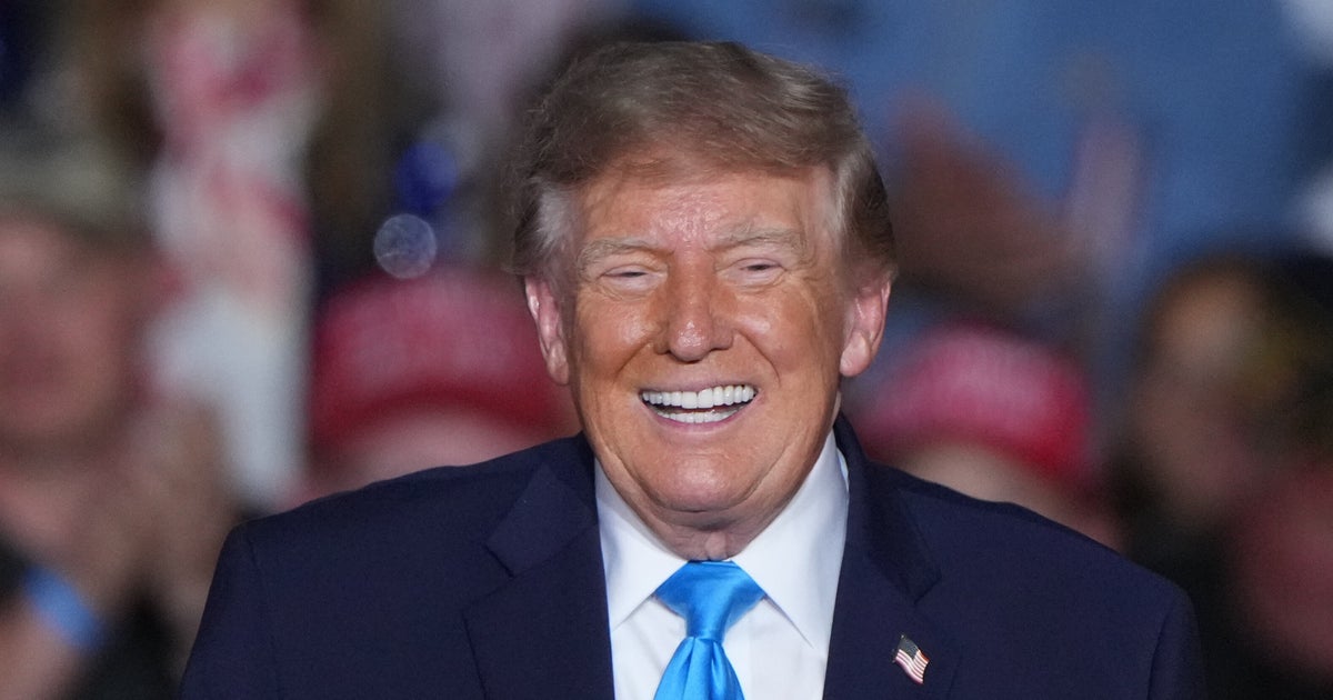 CNN Fact-Checker Actually Defends Trump Over 'Let 'Em Take Out' LA Remarks