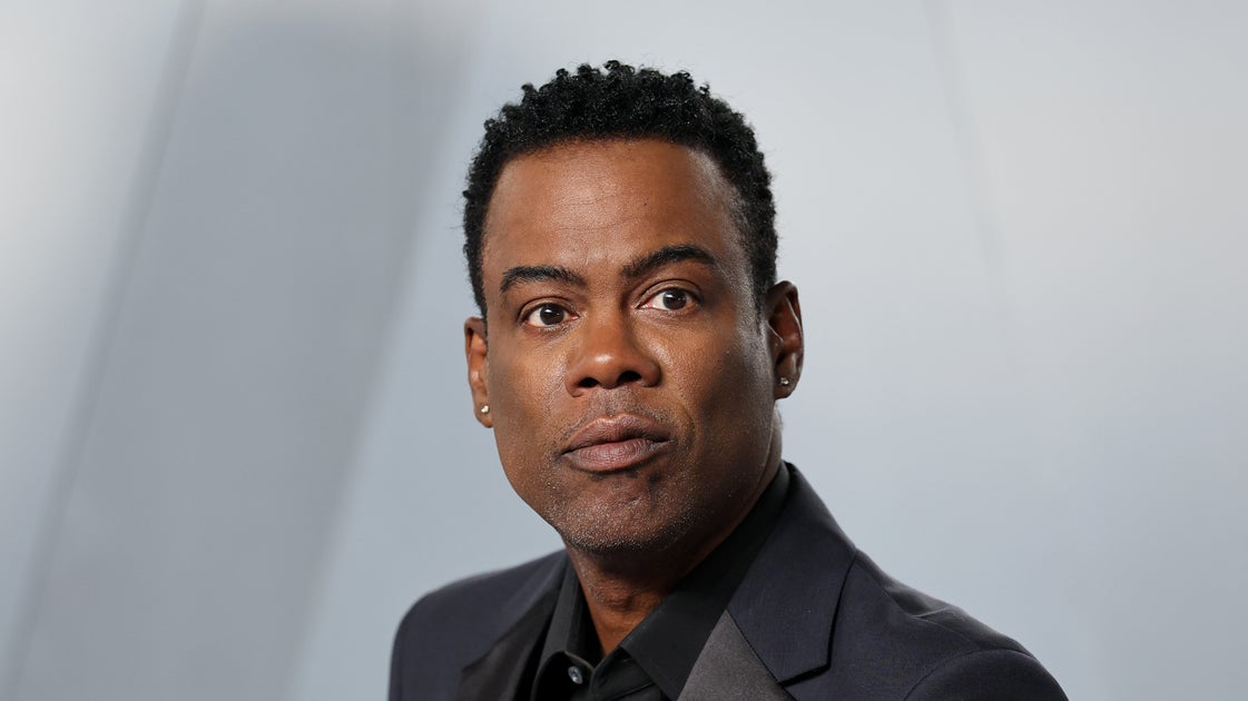 Chris Rock says he refused to pay for lawyer for Roger Logan
