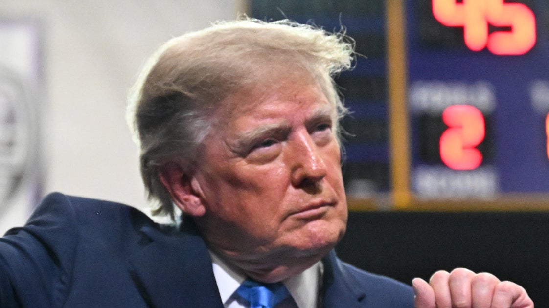 Gavin Newsom Trashes Trump Over ‘Let ’Em Take Out Los Angeles’ Comment