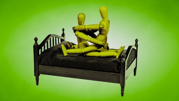 You don’t have to have hinges to do all these positions.