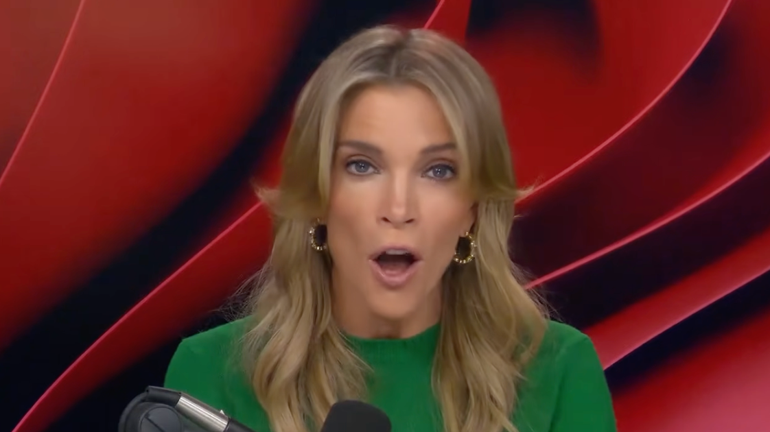 Megyn Kelly Throws Out Sick Insults About Alleged Cornell Rape Victim: ...