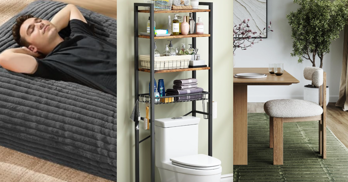These High-End Prime Day Home Goods Are SO Affordable — But Not For Much ...