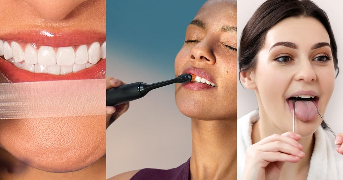 Consider This Your Dentist-Approved Prime Day Shopping List