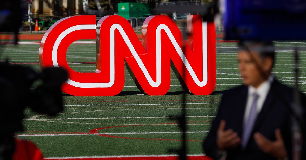 CNN Now Has A New Owner. What Will The Future Of The Network Be Under ...