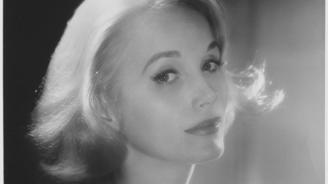Oscar Winner Eva Marie Saint Dies At 102