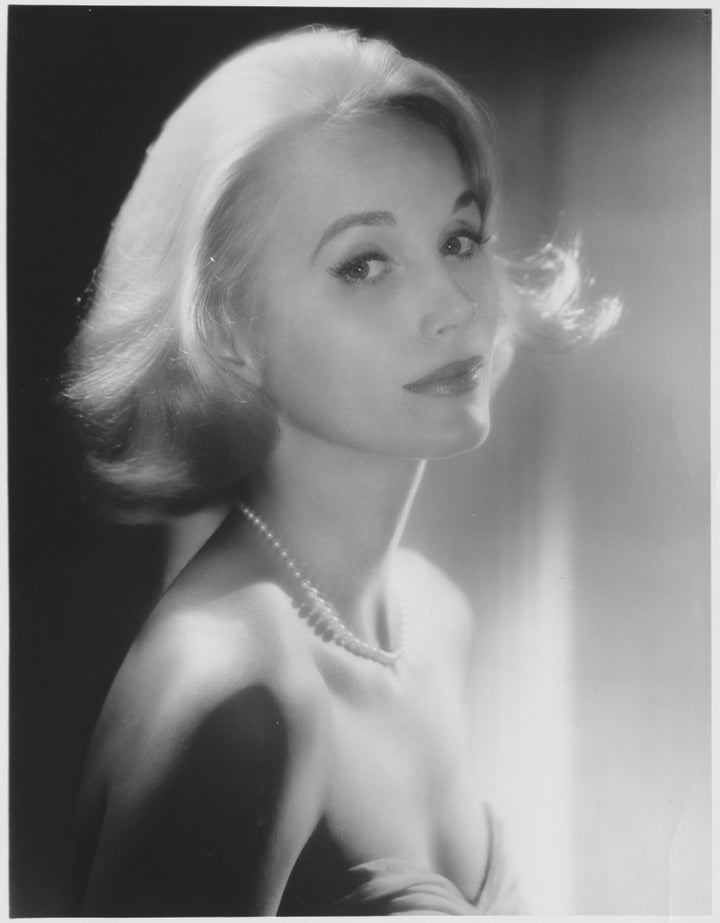 Eva Marie Saint Dies at 102: Career, Awards and Hollywood Legacy