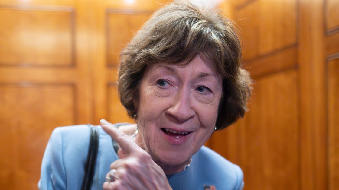 Image accompanying this story from HuffPost