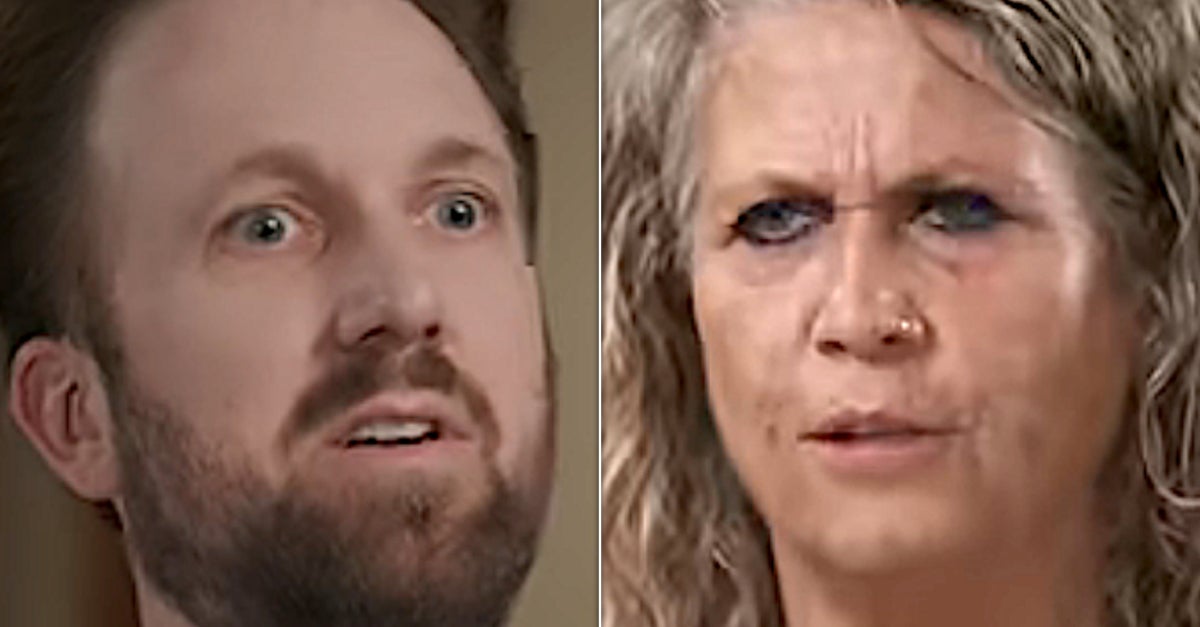 Jan. 6 Rioter Makes Wild Demands In Truly Bonkers 'Daily Show' Interview
