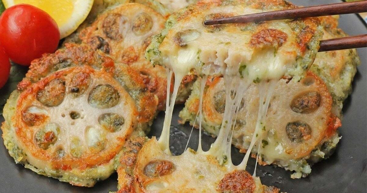 【れんこん、こんなにウマかったの!?】一口食べたら止まらない!秒でなくなる「れんこん」の絶品おかず3選
