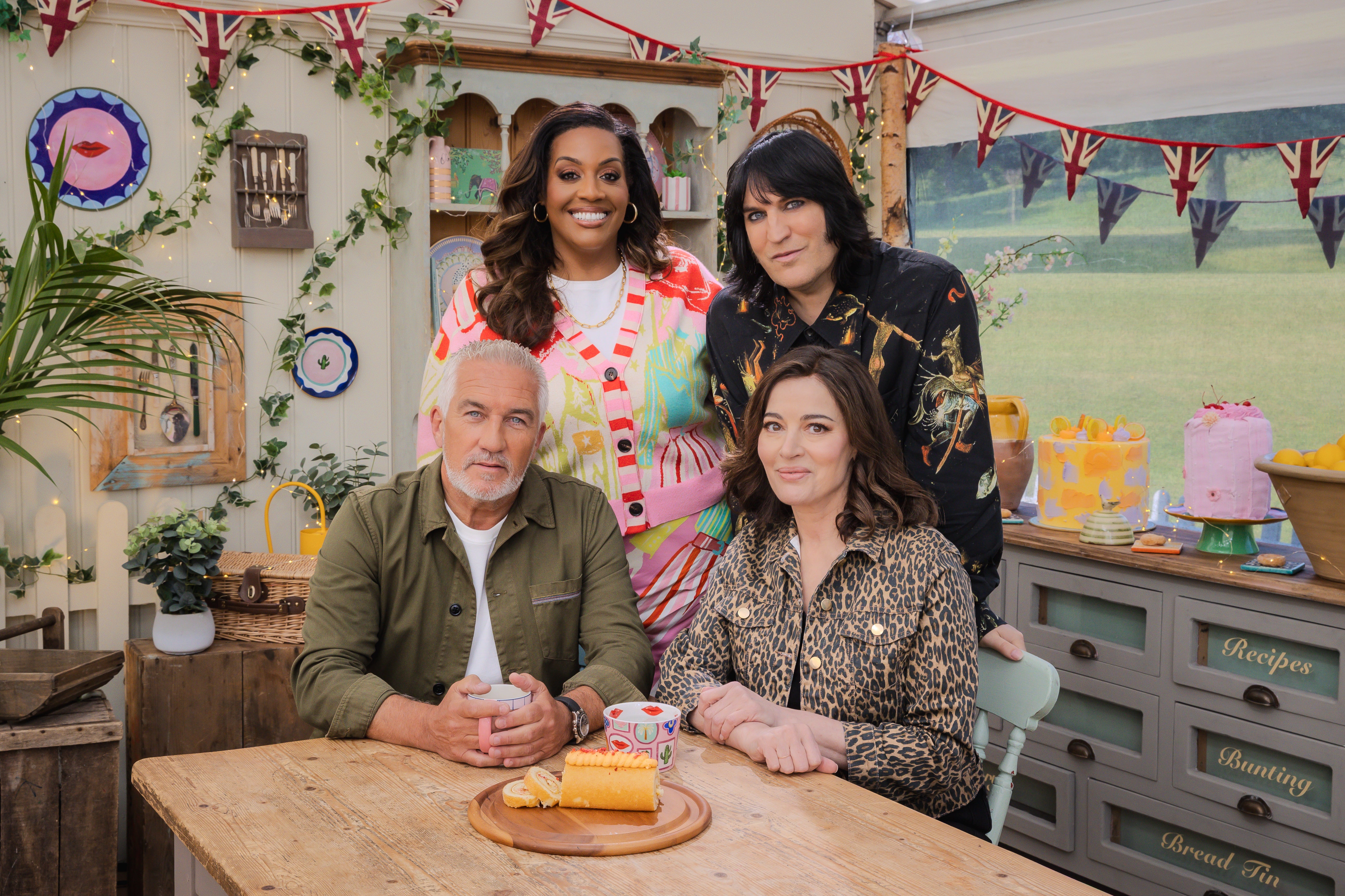 Great British Bake Off Fans Have A Lot Of Feelings About The Latest Twist To Its Format