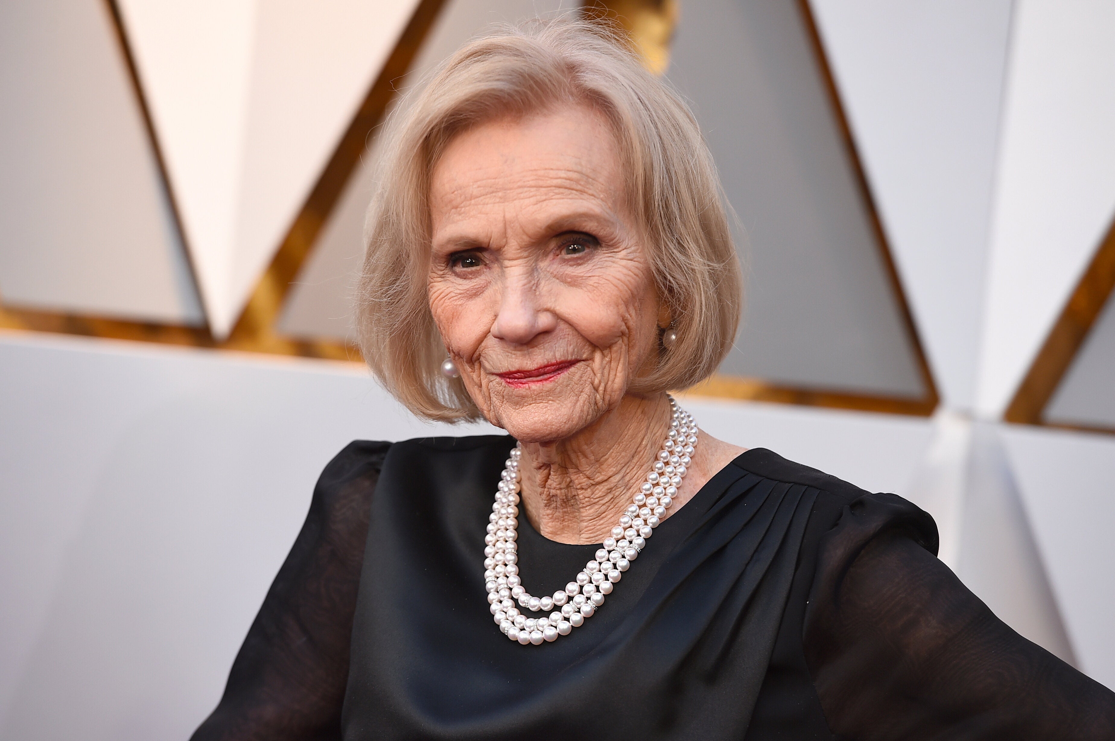 Eva Marie Saint, Oscar-Winning Star, Has Died Aged 102