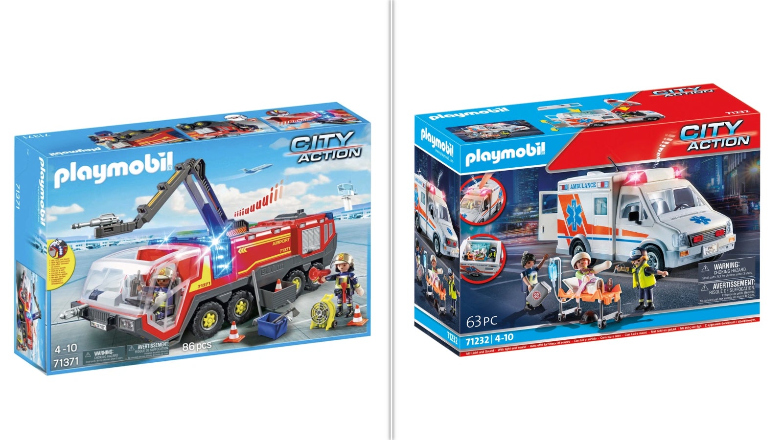 Beat The Holiday Rush By Snapping Up BOGOF Playmobil Deals Before The Year Ends
