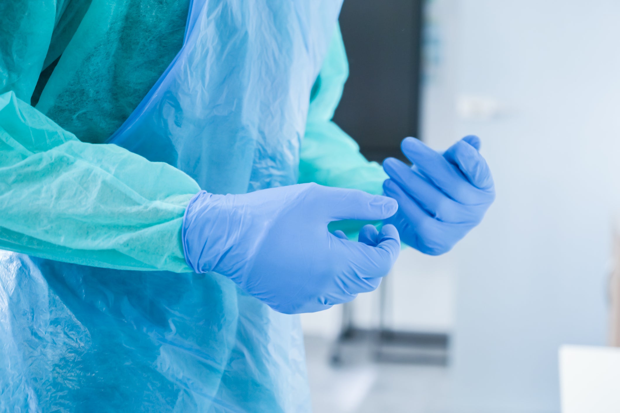 The World Health Organisation Has Now Weighed In On 'Plague' Reports In Russia