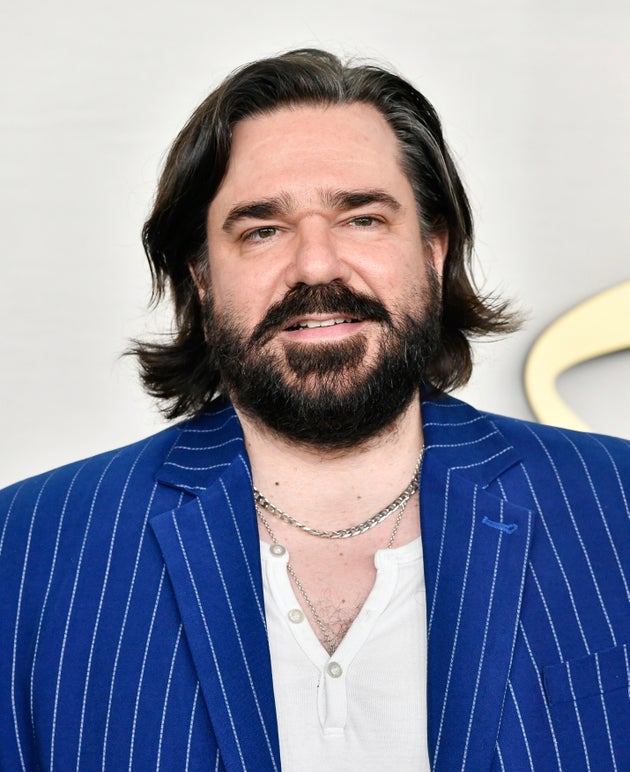 Matt Berry