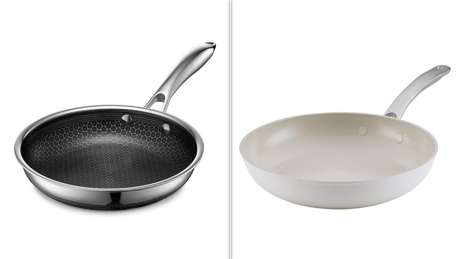 My Favourite Non-Stick Pans Are On Sale – And They're Both Dishwasher Safe