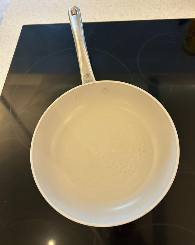 Honey's Circulon Pan
