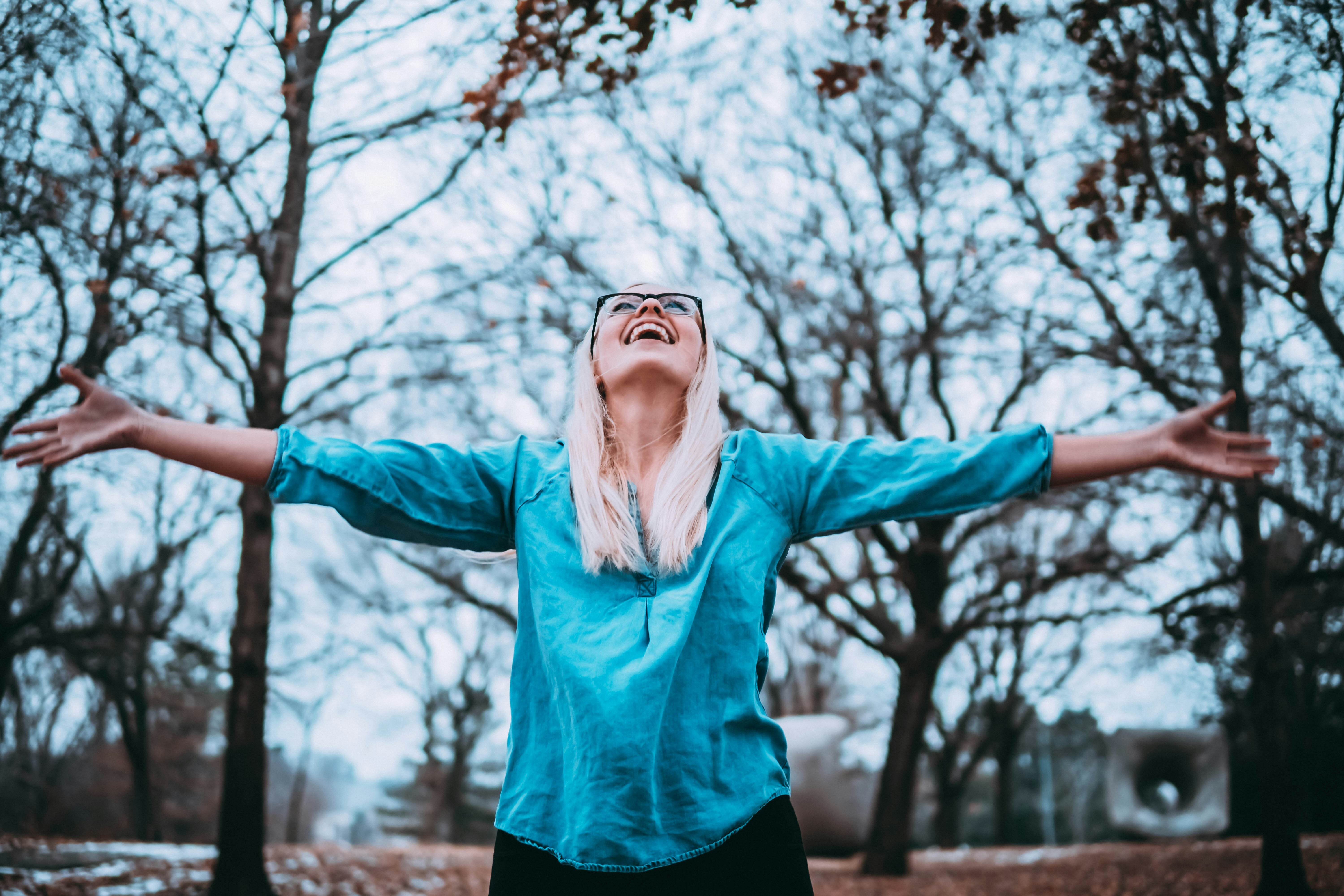 Women Over 40 Share What They Wish Everyone Knew About Perimenopause