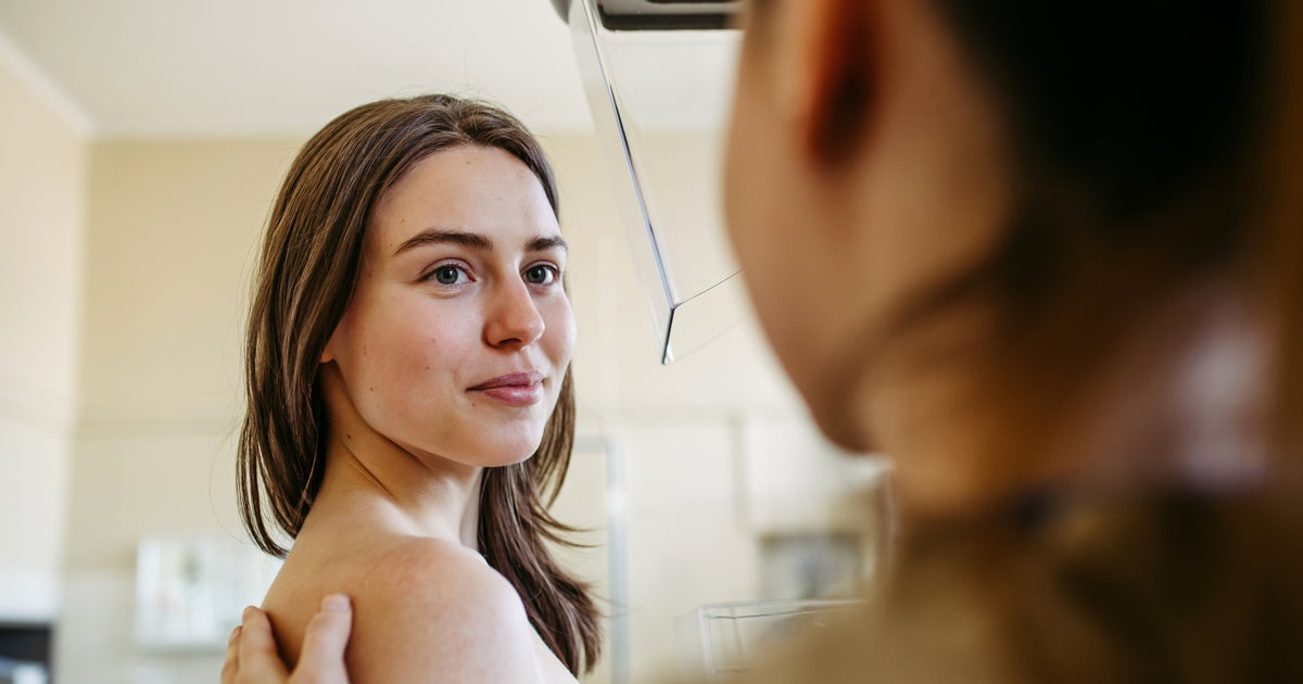 Caner Rising Why Is Cancer Rising In The Under-50s? | HuffPost UK Life