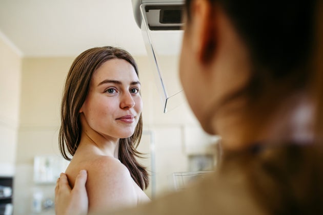 Study finds rising cancer diagnoses among under-50s across several cancer types