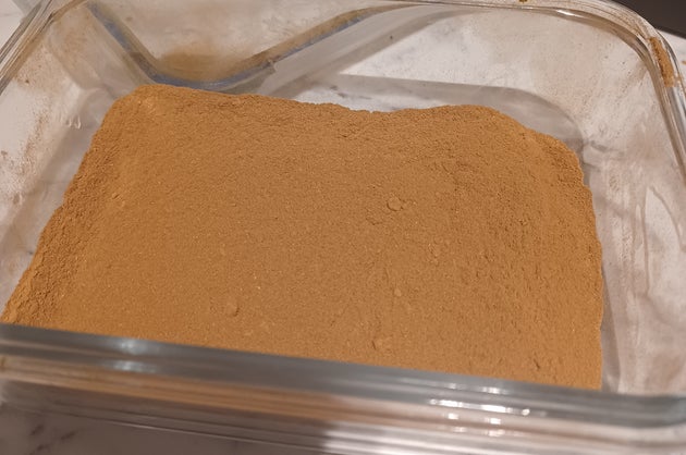 Pumpkin spice mix