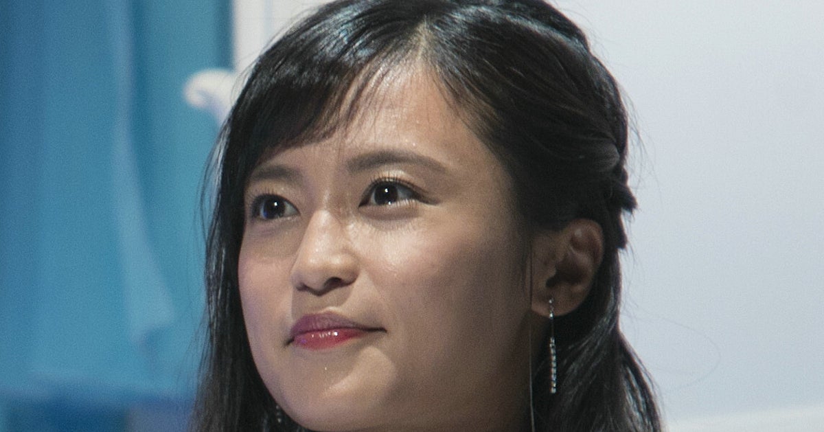 小島瑠璃子、無印良品の“3足990円”くしゅっと履ける靴下を絶賛⇒抜群の機能性に「気に入りました」