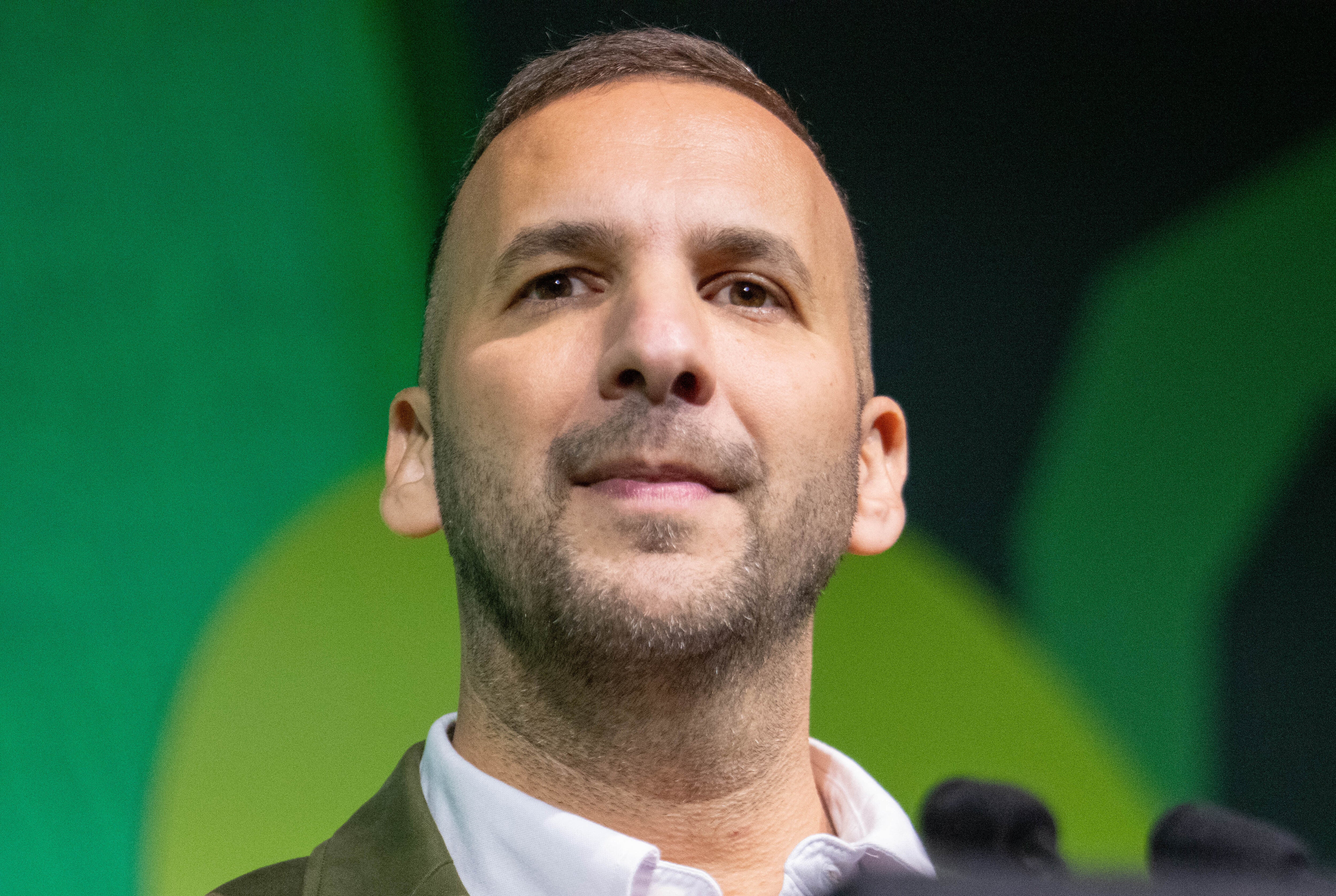Crunch Time For Zack Polanski As Greens Descend Into Chaos