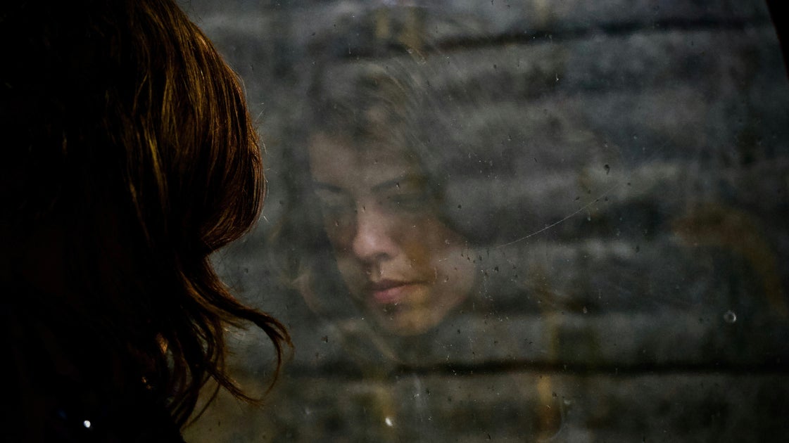 Have We Ignored An 'Under-Recognised' Suicide Risk Factor For Women?