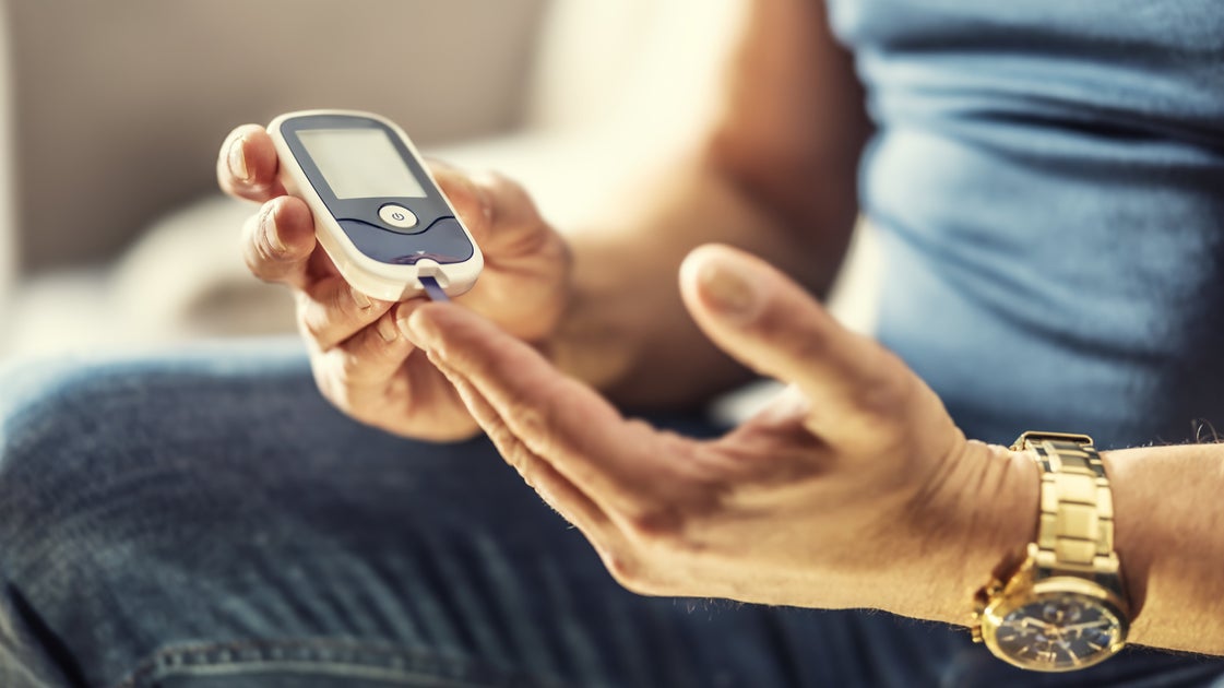 These Seemingly Minor Symptoms Could Actually Be Signs Of Diabetes