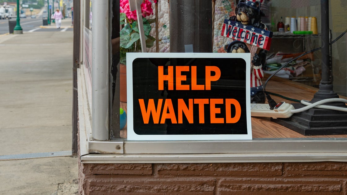 This Is The Worst Part Of Looking For A Job Right Now — And No One Is ...