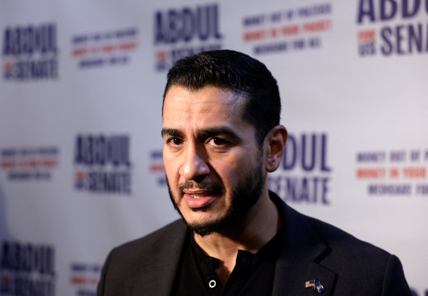 Michigan Candidate Abdul El-Sayed Faces Critical Unknown | HuffPost ...