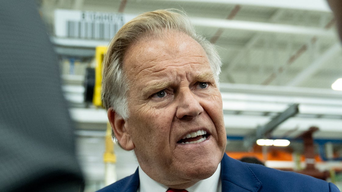 Image accompanying this story from HuffPost