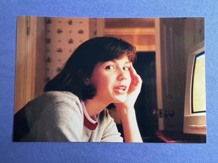 Many teens and parents in the 1990s and early 2000s didn’t know much about the power of the internet.