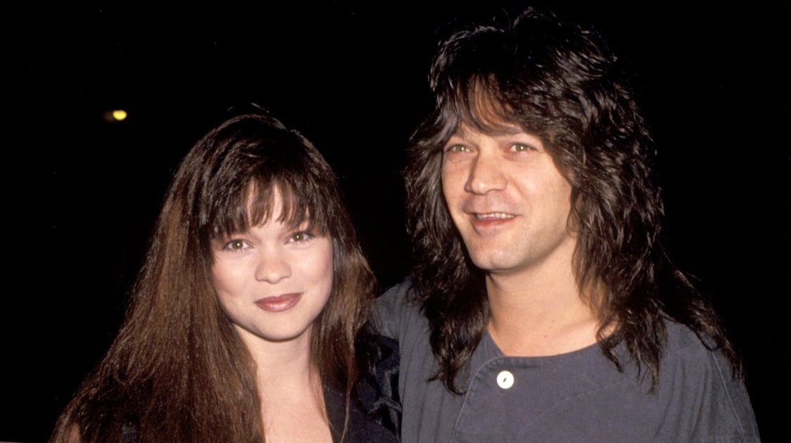 Valerie Bertinelli reagiert auf Kritik nach Veröffentlichung eines alten ...