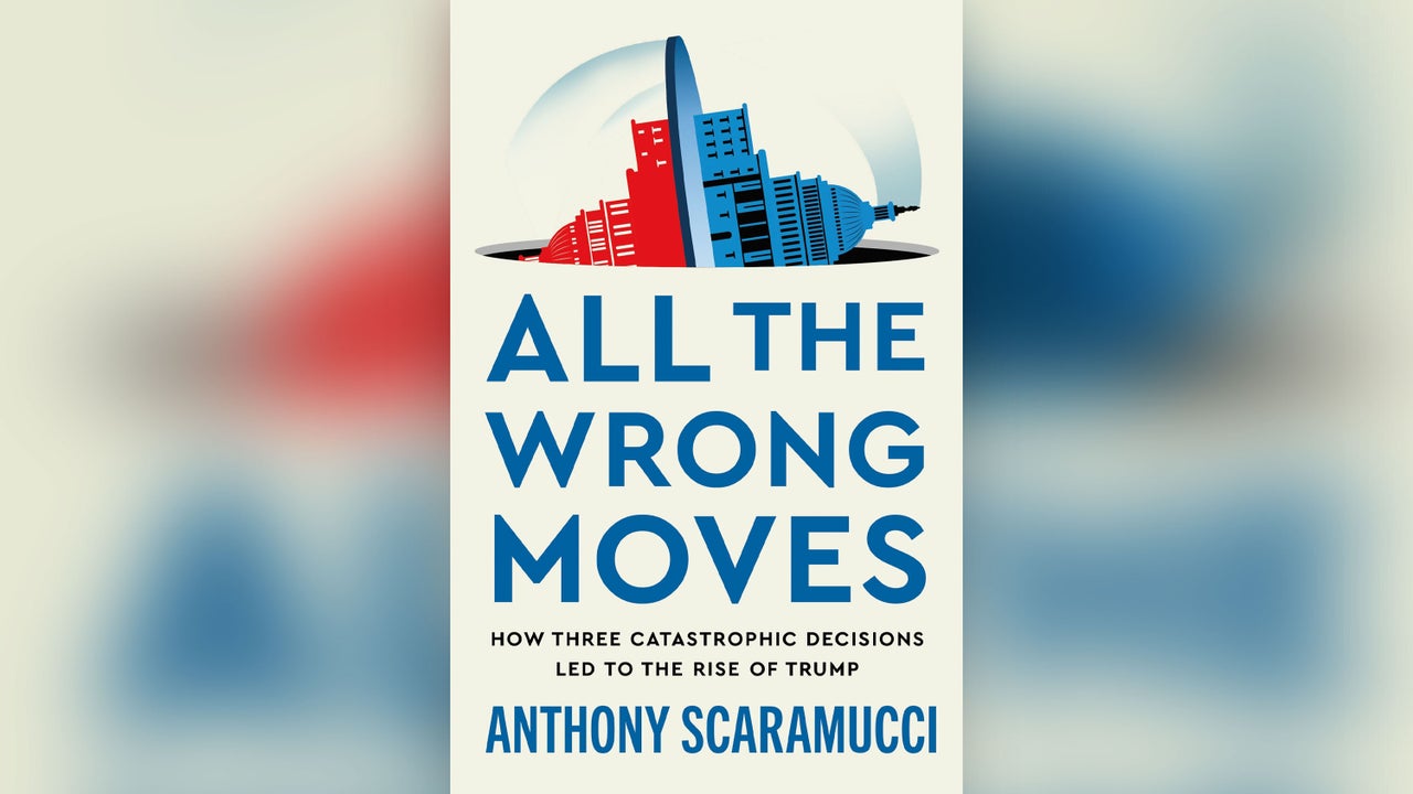 How Three Catastrophic Decisions Led to the Rise of Trump.”