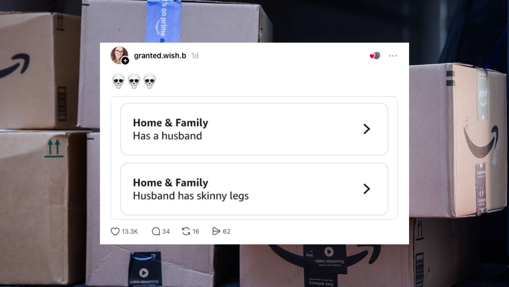 People Are Saying This Amazon AI Feature Is Leaving Them ‘Literally Speechless’ – And It’s Not Hard To See Why