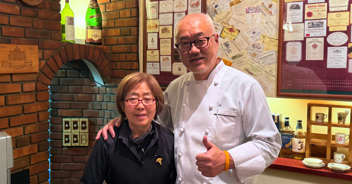 『注文をまちがえる料理店』を自分たちの町でも。認知症になった妻と再出発した、福島の名店