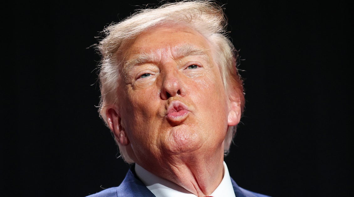 Image accompanying this story from HuffPost
