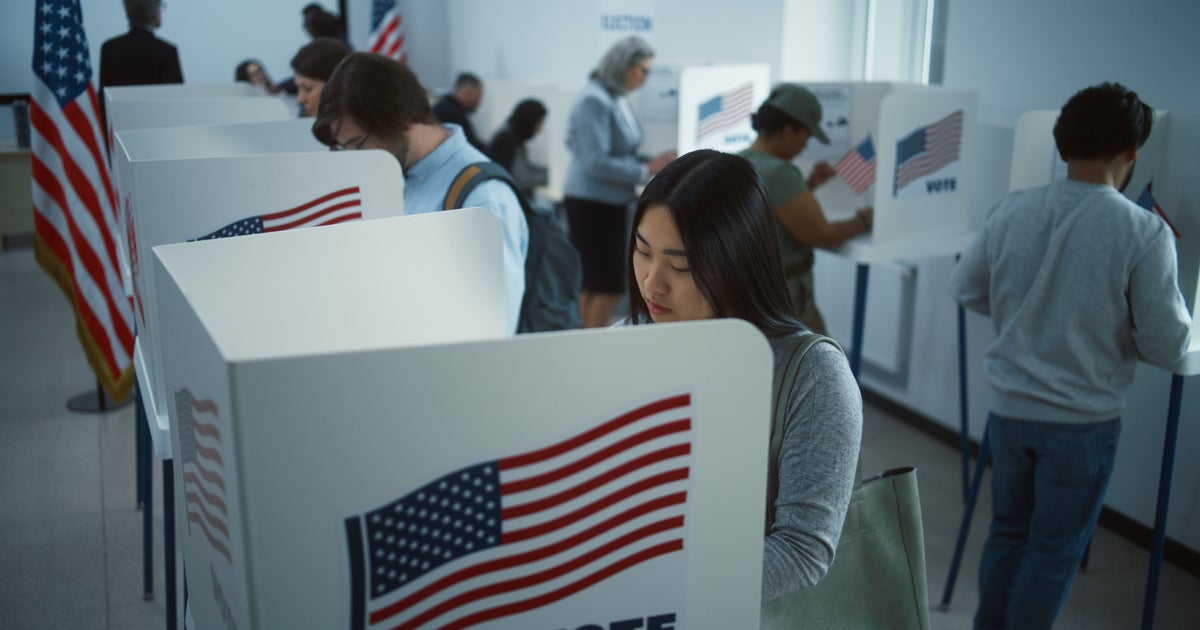 【もうすぐアメリカ中間選挙】Z世代が注目している3つの問題