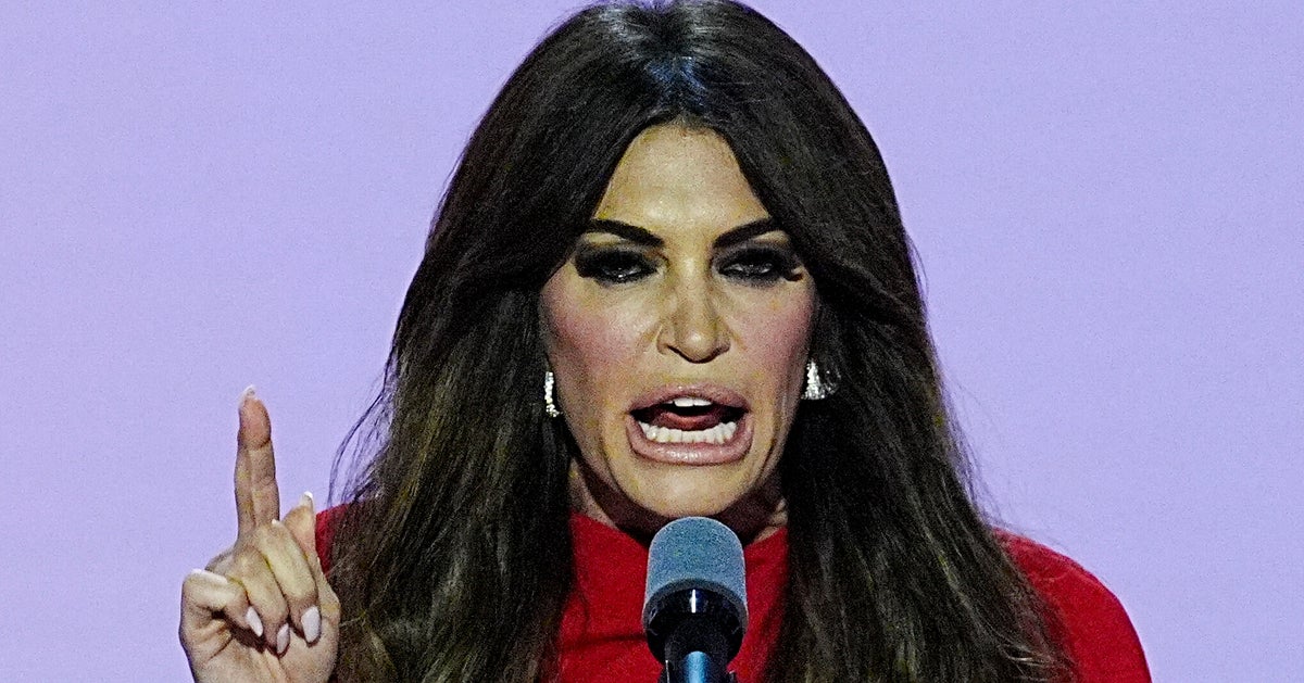 Image accompanying this story from HuffPost