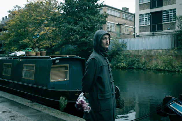 Tom Brooke has been part of Slow Horses for the last three seasons