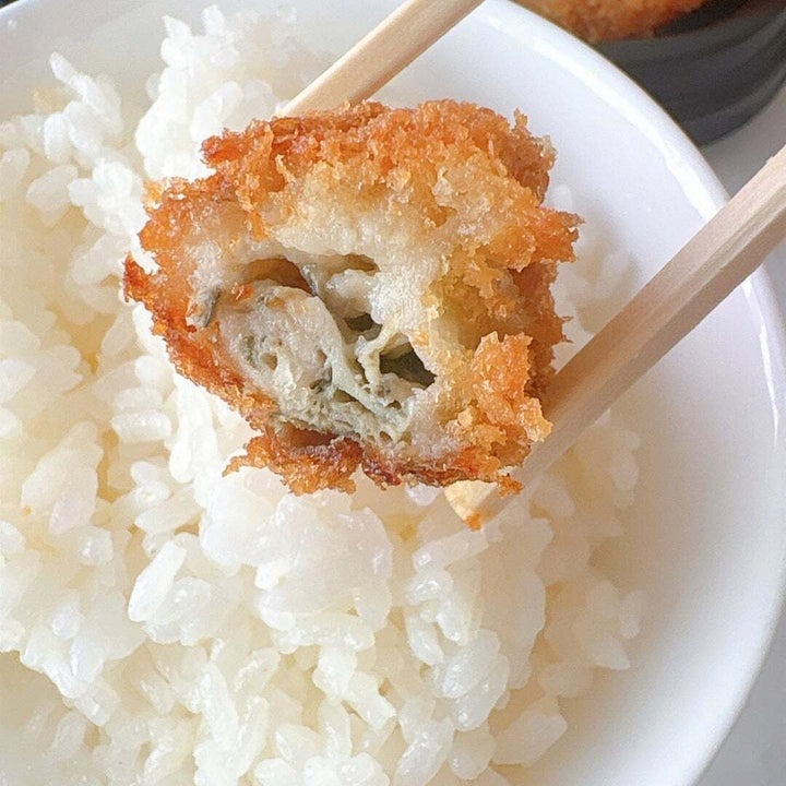 松のや「惣菜セット」