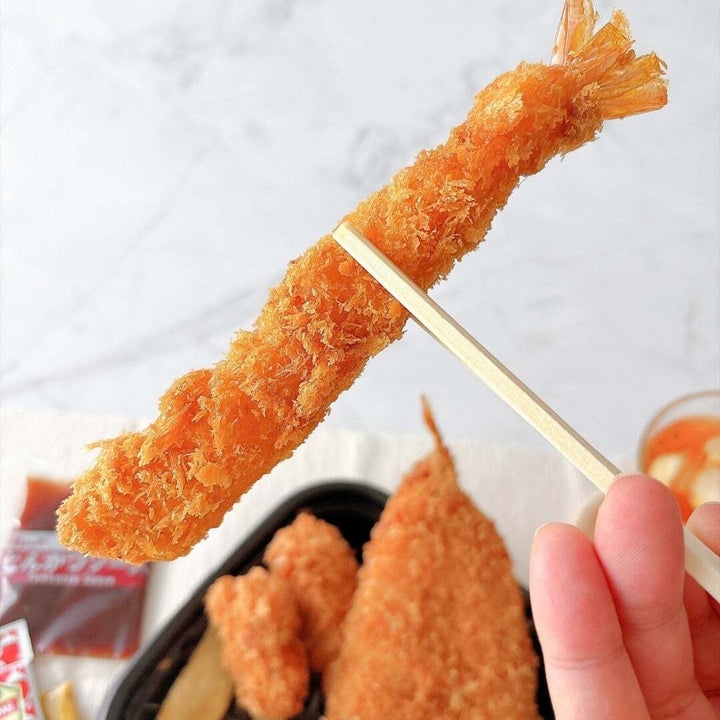 松のや「惣菜セット」