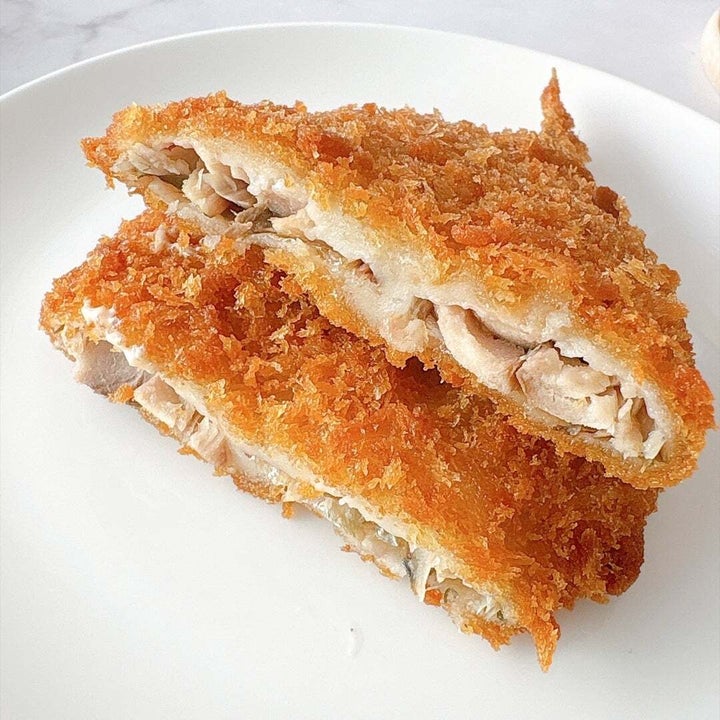 松のや「惣菜セット」