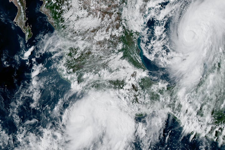 Hurricane Isaias Heads Toward Gulf Coast: Path, Impacts and Safety Precautions