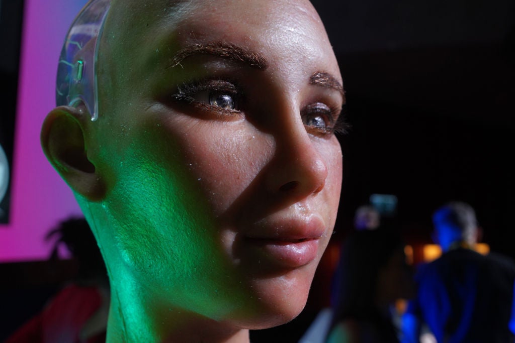 Even Male AI Bots Get 'Paid' More Than Their Female Counterparts